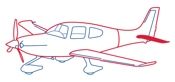 Tailplane Cover