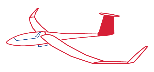Glider-Fin-Cover