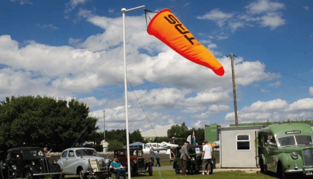 Windsocks