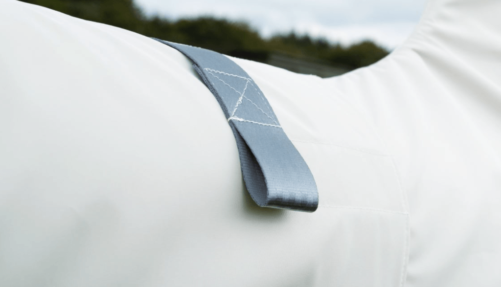 TIE DOWN POINTS