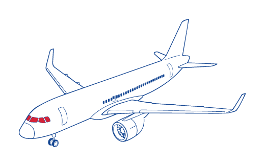 Heat Shields & Cockpit Shades