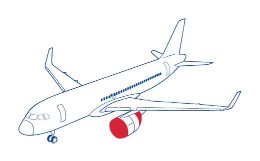 Engine Air Intake / Inlet & Exhaust Cover